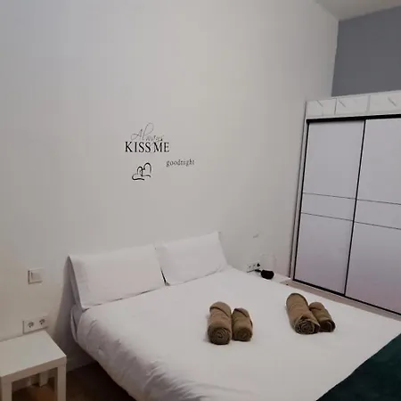Confort La Cuesta Apartment